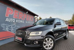Audi Q5 II