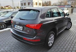 Audi Q5 II