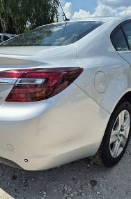 Opel Insignia I Country Tourer Automat* Tylko 60.000km!!* 1,6Turbo-2