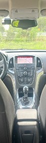 Opel Astra J Kombi 1.6 CDTI 136KM | Bogata wersja, sprzęgło, rozrząd-3