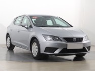 SEAT Leon III , Salon Polska, 1. Właściciel, VAT 23%, Klima, Tempomat,