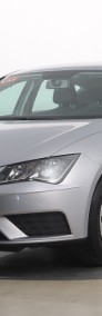 SEAT Leon III , Salon Polska, 1. Właściciel, VAT 23%, Klima, Tempomat,-3