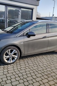 Opel Astra-2