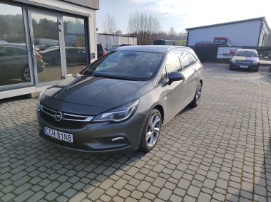 Opel Astra-1