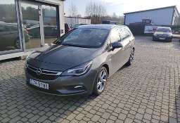 Opel Astra K Opel Astra