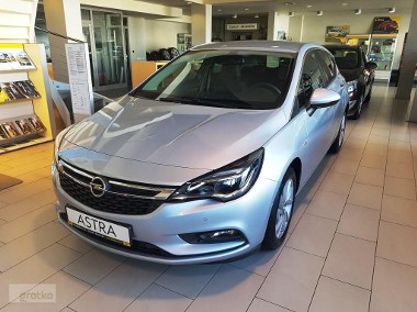 Opel Astra K rabat: 8% (7 650 zł) Bogate wyposażenie-1