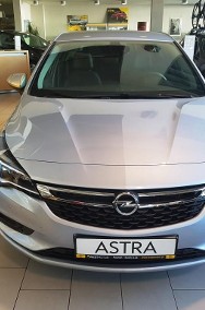 Opel Astra K rabat: 8% (7 650 zł) Bogate wyposażenie-2