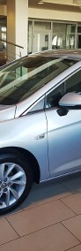 Opel Astra K rabat: 8% (7 650 zł) Bogate wyposażenie-3
