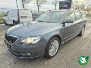 Skoda Superb II 1.6TDI Facelift Kombi