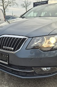 Skoda Superb II 1.6TDI Facelift Kombi-2