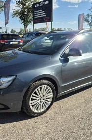 Skoda Superb II 1.6TDI Facelift Kombi Zarejestrowana-2