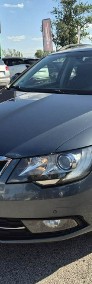 Skoda Superb II 1.6TDI Facelift Kombi Zarejestrowana-4