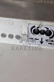 Claas Moduł Autopilot Sterownik Komputer 0000112303 011230.2-3