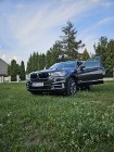 BMW X5 F15 xDrive25d F15 2.0d 231KM 2016r Salon Polska! Bogata wersja!