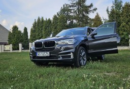 BMW X5 F15 xDrive25d F15 2.0d 231KM 2016r Salon Polska! Bogata wersja!