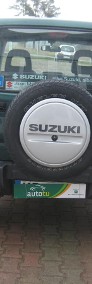 Suzuki Jimny 1.3 JX / Club-3