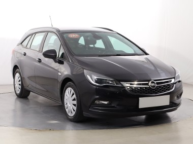 Opel Astra J , Salon Polska, 1. Właściciel, Serwis ASO, VAT 23%, Navi,-1