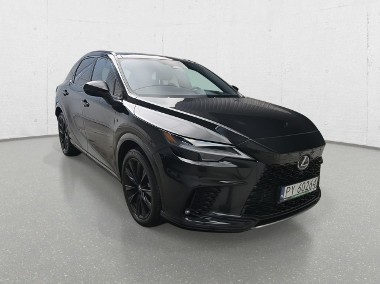 Lexus RX IV Poleasingowe.pl ECFM-1