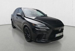 Lexus RX IV Poleasingowe.pl ECFM
