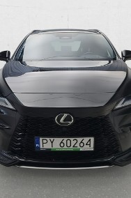 Lexus RX IV Poleasingowe.pl ECFM-2