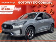 Ford Kuga IV ST-Line X 2.5 FHEV ST-Line X 2.5 FHEV 183KM / Pakiet Winter, Hak