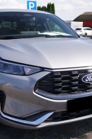Ford Kuga IV ST-Line X 2.5 FHEV ST-Line X 2.5 FHEV 183KM / Pakiet Winter, Hak-2
