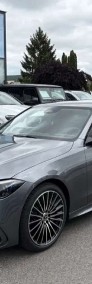 Mercedes-Benz Klasa C W205-3