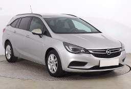 Opel Astra J , Salon Polska, VAT 23%, Klima, Tempomat