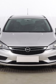 Opel Astra J , Salon Polska, VAT 23%, Klima, Tempomat-2