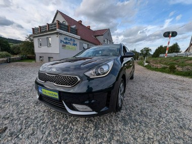 Kia Niro niro eco hybrid 1.6 benzyna-1