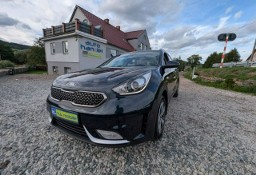 Kia Niro niro eco hybrid 1.6 benzyna