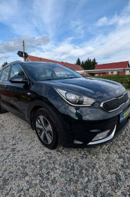Kia Niro niro eco hybrid 1.6 benzyna-2
