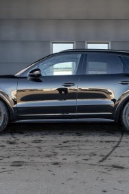 Porsche Cayenne II Black Edition Black Edition Wentylacja foteli oraz funkcja masażu (z-2
