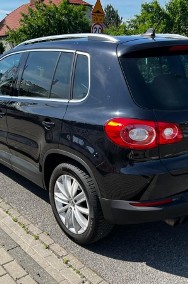 Volkswagen Tiguan I-2