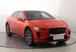 Jaguar I-Pace , SoH 82%, Salon Polska, 1. Właściciel, Serwis ASO, Automat,