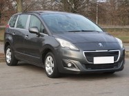 Peugeot 5008 , 7 miejsc, Klimatronic, Tempomat, Parktronic