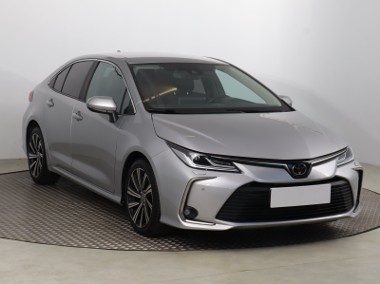 Toyota Corolla XII , Salon Polska, 1. Właściciel, Automat, VAT 23%, Navi,-1