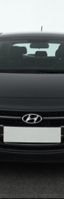 Hyundai i30 II , Salon Polska, Klimatronic, Parktronic-4