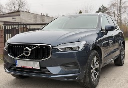 Volvo XC60 II 1WŁ ASO Salon PL FV23% Kamera Czujniki CarPlay Android 4x4 250KM