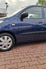 Hyundai i10 I Benzyna. Manual. Klimatyzacja. Sprowadzony z Niemiec.-2