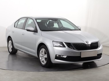 Skoda Octavia III , Salon Polska, 1. Właściciel, Serwis ASO, VAT 23%,-1