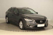 Mazda 6 III , Automat, Navi, Xenon, Bi-Xenon, Klimatronic, Tempomat,