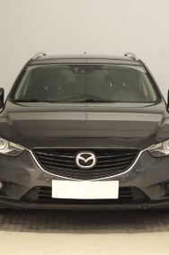 Mazda 6 III , Automat, Navi, Xenon, Bi-Xenon, Klimatronic, Tempomat,-2