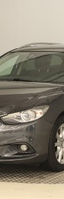 Mazda 6 III , Automat, Navi, Xenon, Bi-Xenon, Klimatronic, Tempomat,-3