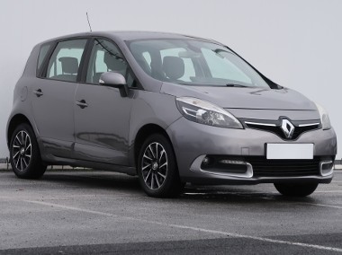 Renault Grand Scenic IV , Navi, Klimatronic, Tempomat, Parktronic,-1