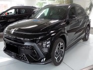 Hyundai Kona 1.6 GDI N Line DCT 1.6 GDI N Line DCT 129KM