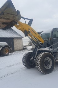 manitou 1440 / 2007rok  Kramer 880 ładny-2