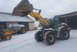 manitou 1440 / 2007rok Kramer 880 ładny