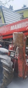 manitou 1440 / 2007rok  Kramer 880 ładny-3