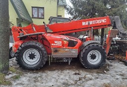 manitou 1440 / 2007rok Kramer 880 ładny